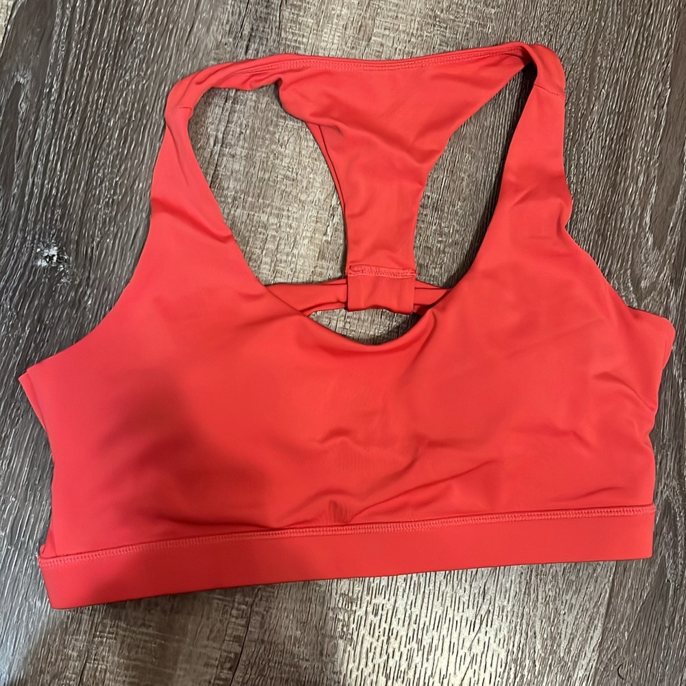 Buff Bunny Sports Bra